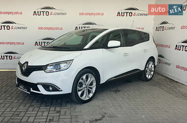 Renault Grand Scenic 2019 Renault Grand Scenic 2019