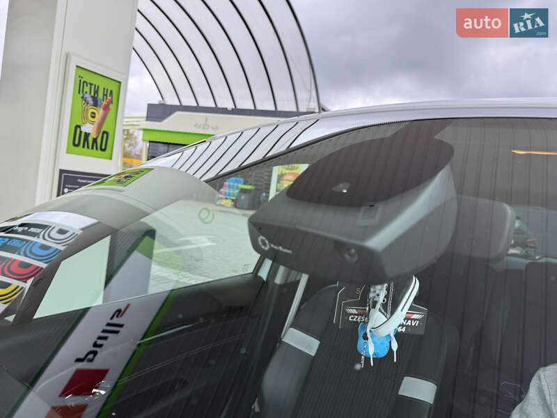 Мінівен Renault Grand Scenic 2012 в Дрогобичі