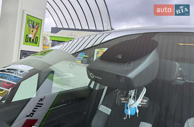 Минивэн Renault Grand Scenic 2012 в 