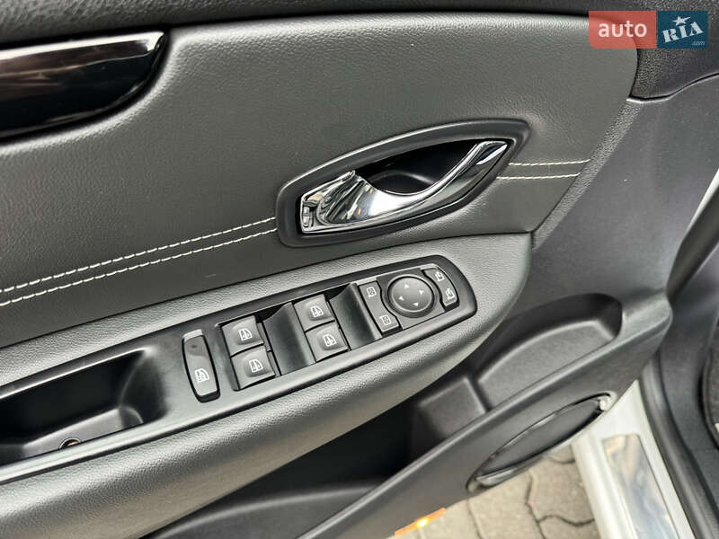 Мінівен Renault Grand Scenic 2012 в Дрогобичі