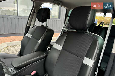 Минивэн Renault Grand Scenic 2012 в 