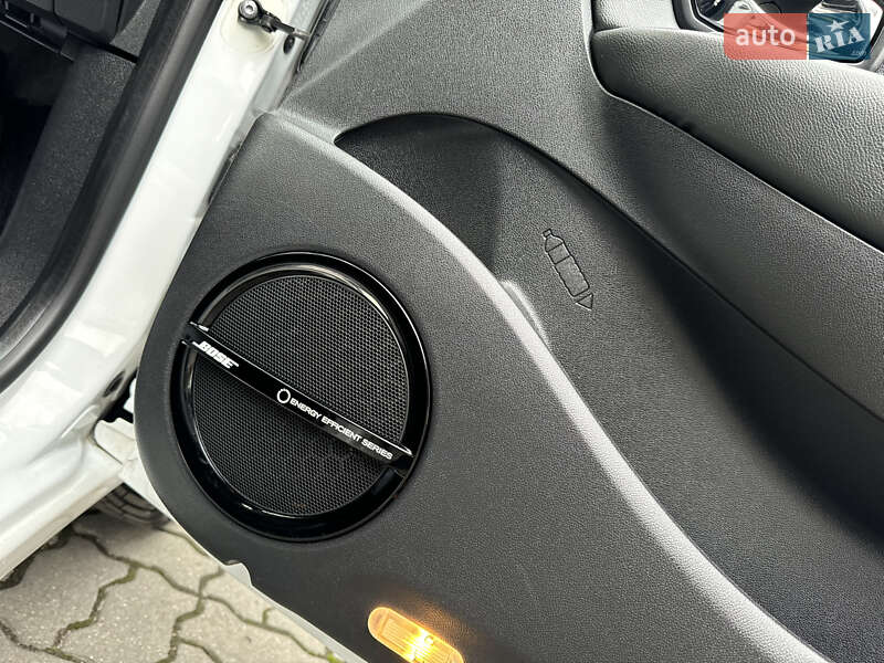Мінівен Renault Grand Scenic 2012 в Дрогобичі