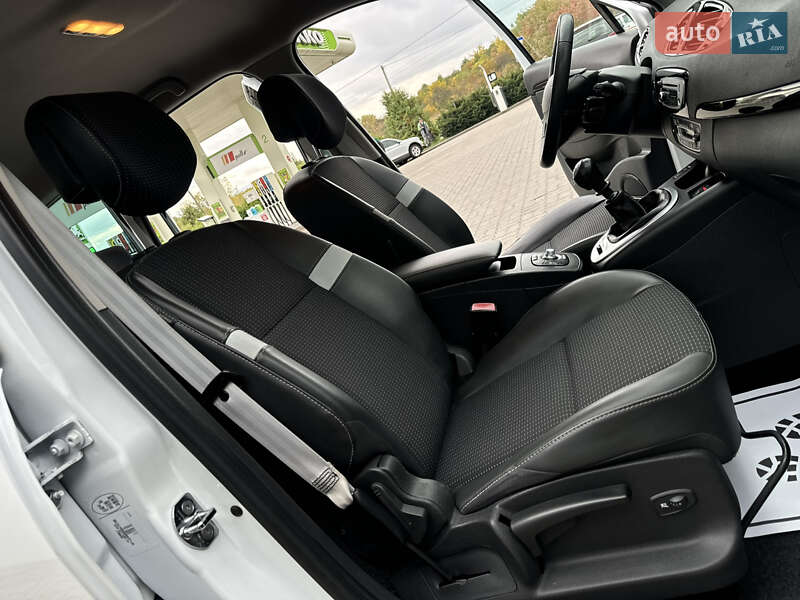 Мінівен Renault Grand Scenic 2012 в Дрогобичі