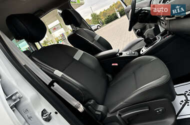 Минивэн Renault Grand Scenic 2012 в 