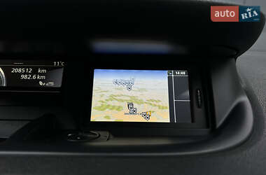 Минивэн Renault Grand Scenic 2012 в 
