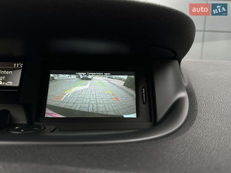 Мінівен Renault Grand Scenic 2012 в Дрогобичі