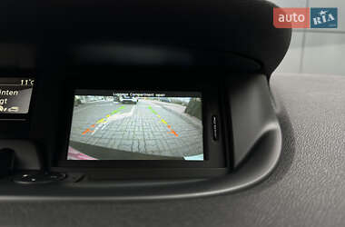 Минивэн Renault Grand Scenic 2012 в 