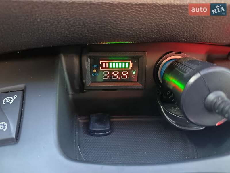 Мінівен Renault Grand Scenic 2013 в Запоріжжі фото 47 Мінівен Renault Grand Scenic 2013 в Запоріжжі