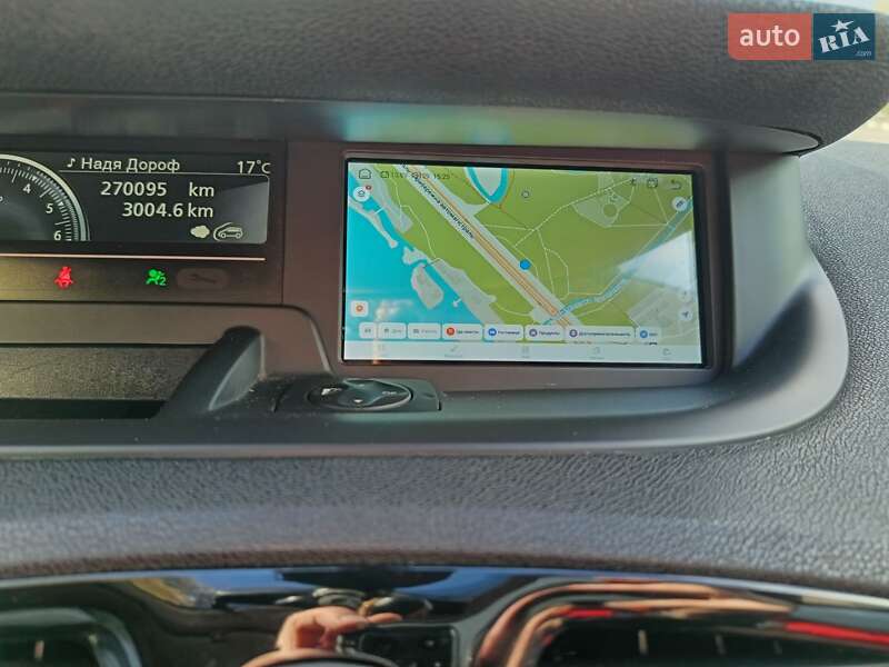 Мінівен Renault Grand Scenic 2013 в Запоріжжі фото 53 Мінівен Renault Grand Scenic 2013 в Запоріжжі