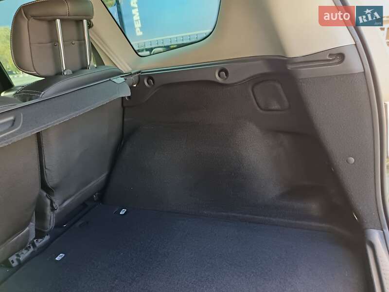 Мінівен Renault Grand Scenic 2013 в Запоріжжі фото 56 Мінівен Renault Grand Scenic 2013 в Запоріжжі