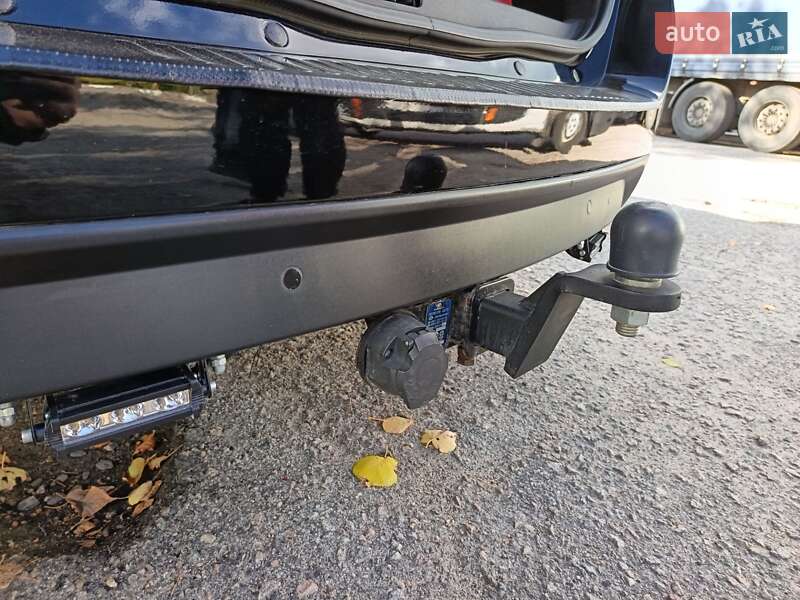 Мінівен Renault Grand Scenic 2013 в Запоріжжі фото 71 Мінівен Renault Grand Scenic 2013 в Запоріжжі