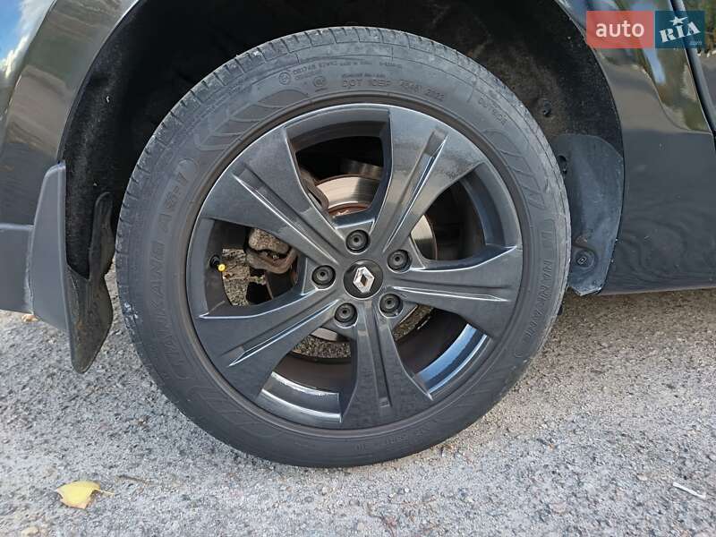 Мінівен Renault Grand Scenic 2013 в Запоріжжі фото 87 Мінівен Renault Grand Scenic 2013 в Запоріжжі