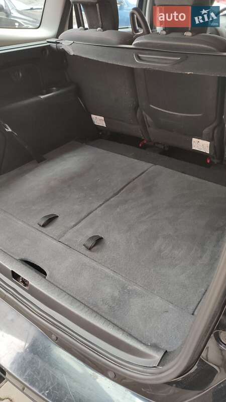 Мінівен Renault Grand Scenic 2012 в Хмельницькому