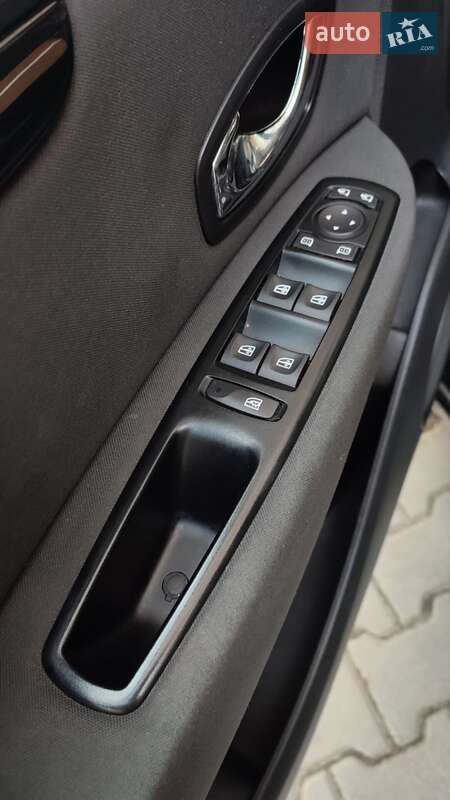 Мінівен Renault Grand Scenic 2012 в Хмельницькому