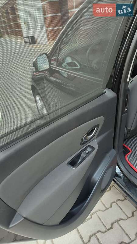 Мінівен Renault Grand Scenic 2012 в Хмельницькому