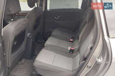 Минивэн Renault Grand Scenic 2013 в 