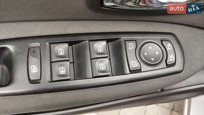 Минивэн Renault Grand Scenic 2013 в Львове