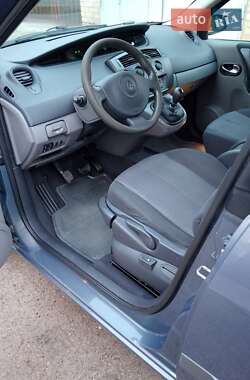 Мінівен Renault Grand Scenic 2007 в 