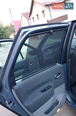 Мінівен Renault Grand Scenic 2007 в 