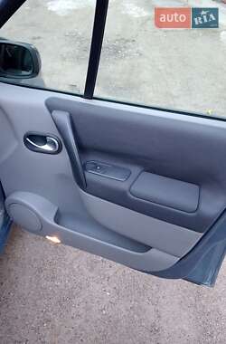 Мінівен Renault Grand Scenic 2007 в 