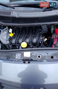 Мінівен Renault Grand Scenic 2007 в 