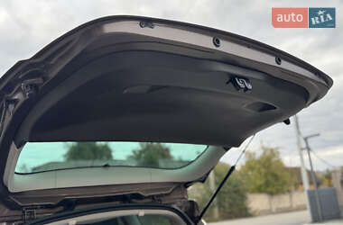 Минивэн Renault Grand Scenic 2010 в 