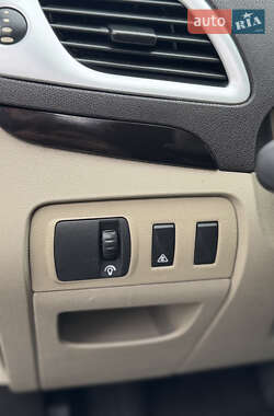 Минивэн Renault Grand Scenic 2010 в 