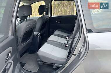 Мінівен Renault Grand Scenic 2013 в 