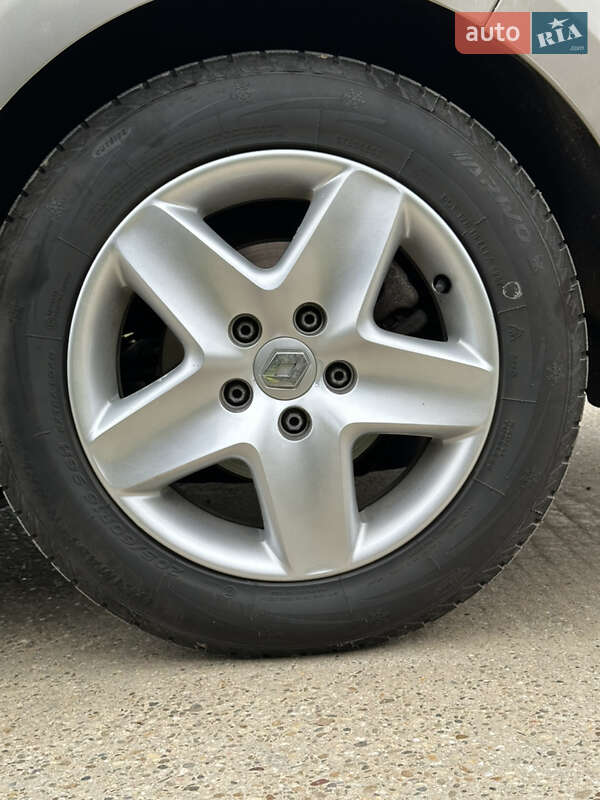 Минивэн Renault Grand Scenic 2012 в Житомире