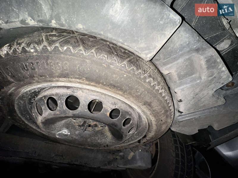 Минивэн Renault Grand Scenic 2012 в Житомире