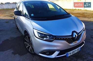 Мінівен Renault Grand Scenic 2019 в Звягелі