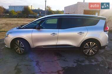 Минивэн Renault Grand Scenic 2019 в Звягеле
