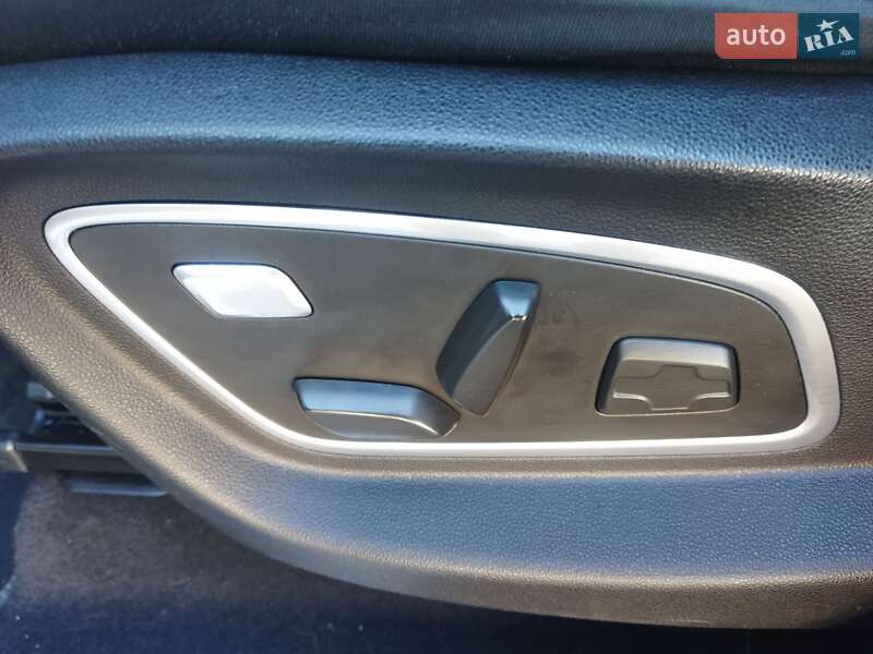 Мінівен Renault Grand Scenic 2019 в Звягелі фото 40 Мінівен Renault Grand Scenic 2019 в Звягелі