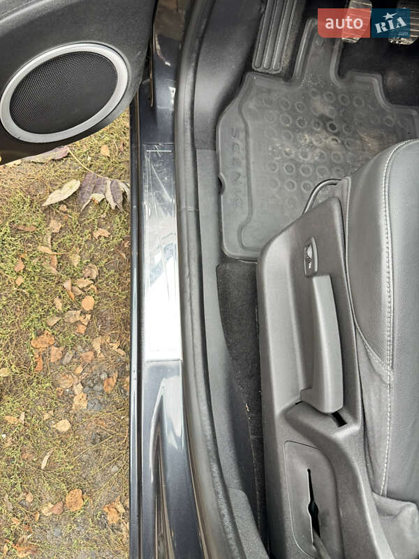 Минивэн Renault Grand Scenic 2011 в Котельве