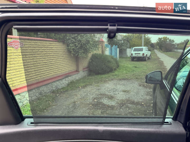 Минивэн Renault Grand Scenic 2011 в Котельве