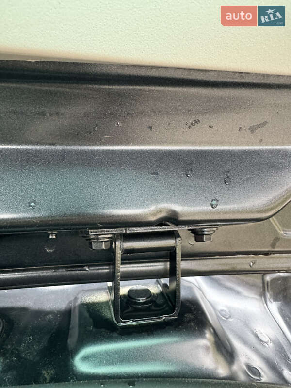 Минивэн Renault Grand Scenic 2011 в Котельве