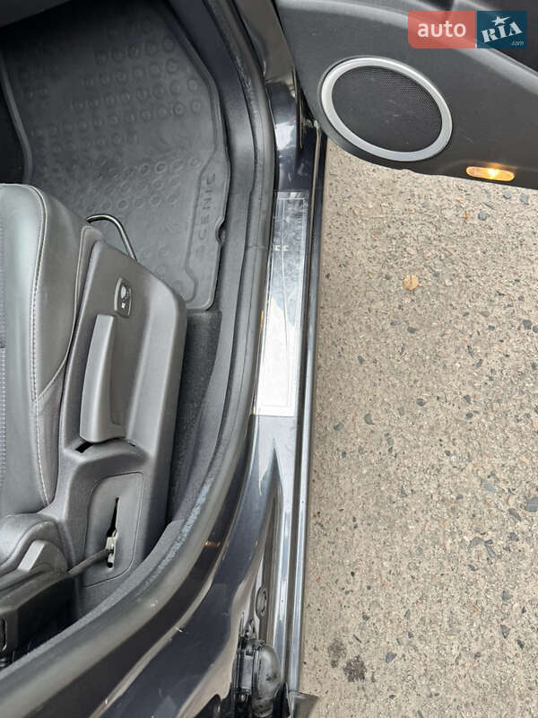 Минивэн Renault Grand Scenic 2011 в Котельве