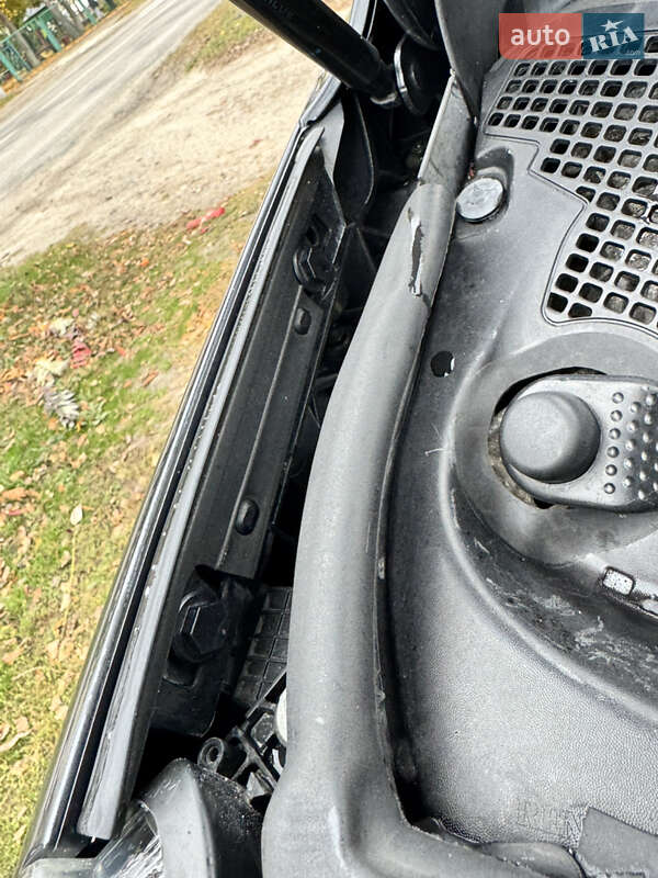 Минивэн Renault Grand Scenic 2011 в Котельве