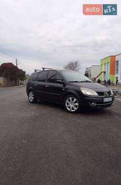 Renault Grand Scenic 2007