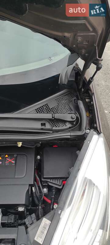 Минивэн Renault Grand Scenic 2016 в Дубно