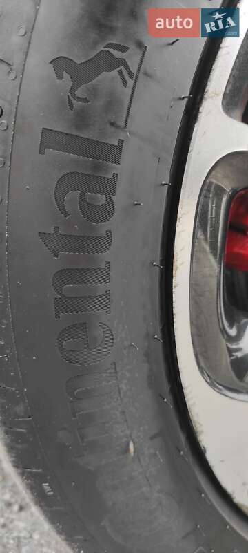 Минивэн Renault Grand Scenic 2016 в Дубно