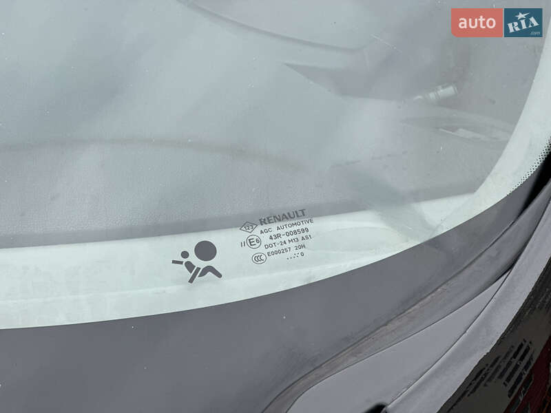 Мінівен Renault Grand Scenic 2010 в Вінниці