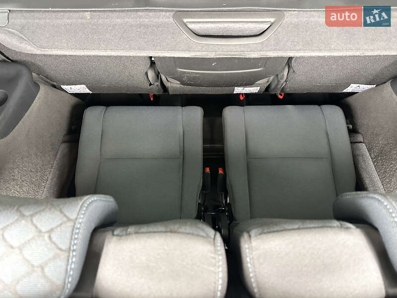 Мінівен Renault Grand Scenic 2010 в Вінниці