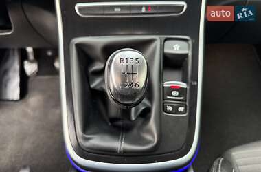 Минивэн Renault Grand Scenic 2017 в 