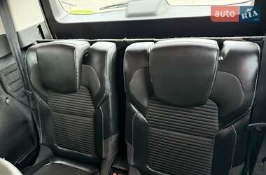 Минивэн Renault Grand Scenic 2017 в 