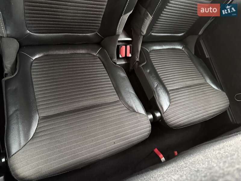 Минивэн Renault Grand Scenic 2017 в Стрые