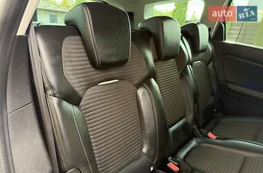 Минивэн Renault Grand Scenic 2017 в 