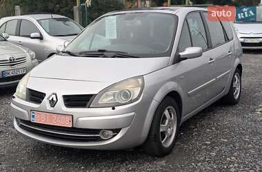 Renault Grand Scenic 2008
