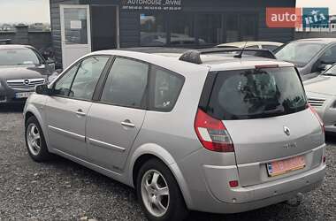 Минивэн Renault Grand Scenic 2008 в 