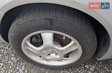 Минивэн Renault Grand Scenic 2008 в 